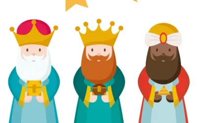 Katalanische Traditionen – Der Dreikönigstag
