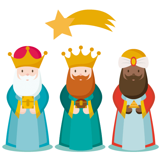 Catalan Traditions Three Kings The Barcelona Feeling Catalan Traditions Three Kings The Barcelona Feeling