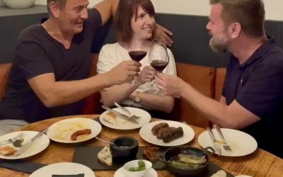 50 nützliche spanische und katalanische Sätze für einen Besuch in Barcelona