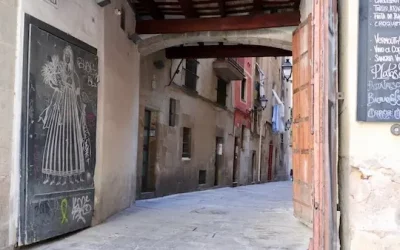 Barcelona abseits des Massentourismus