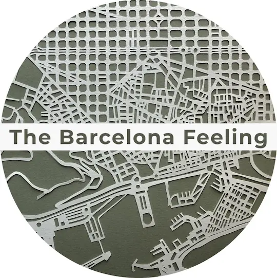 The Barcelona Feeling