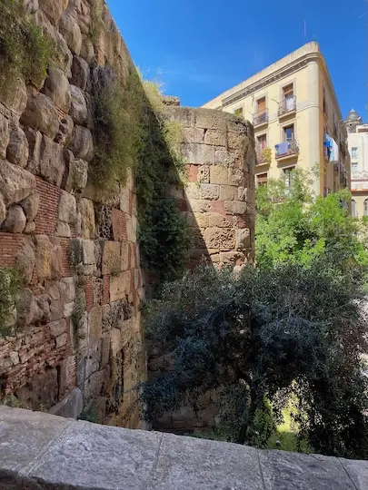 Private Tour Barcelona History 01