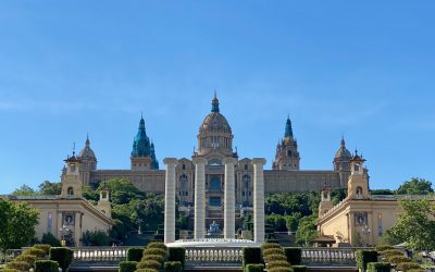 Things to do: Montjuïc Hill – Barcelona´s green lung