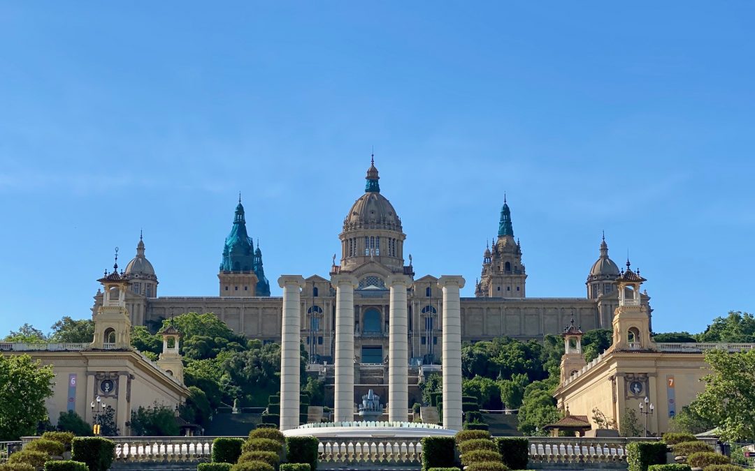 Entdecke den Hausberg Montjuïc – Barcelonas grüne Lunge