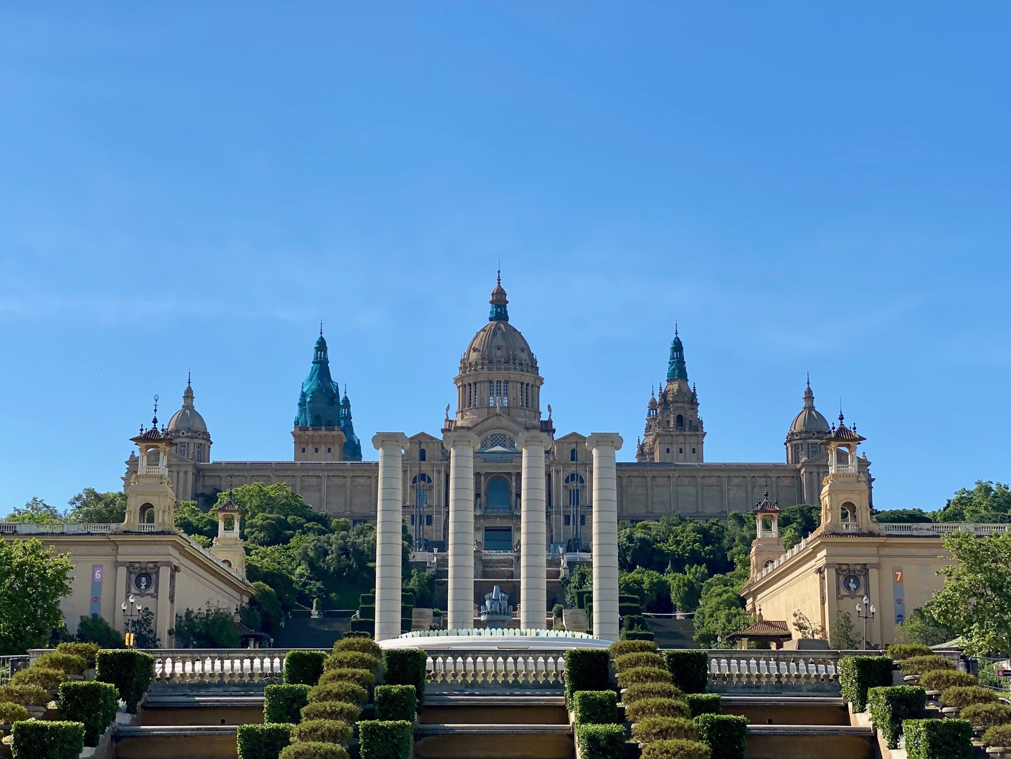 Best Things to Do in Barcelona