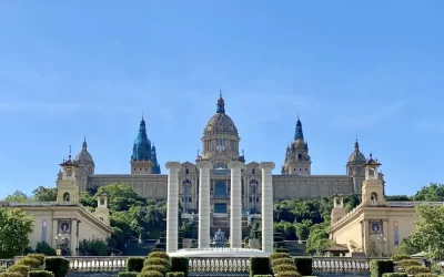 Entdecke den Hausberg Montjuïc – Barcelonas grüne Lunge