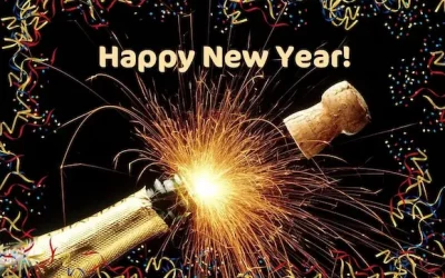 Vier Silvester-Traditionen in Barcelona