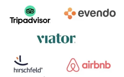 Erweiterung unseres Partnernetzwerkes
