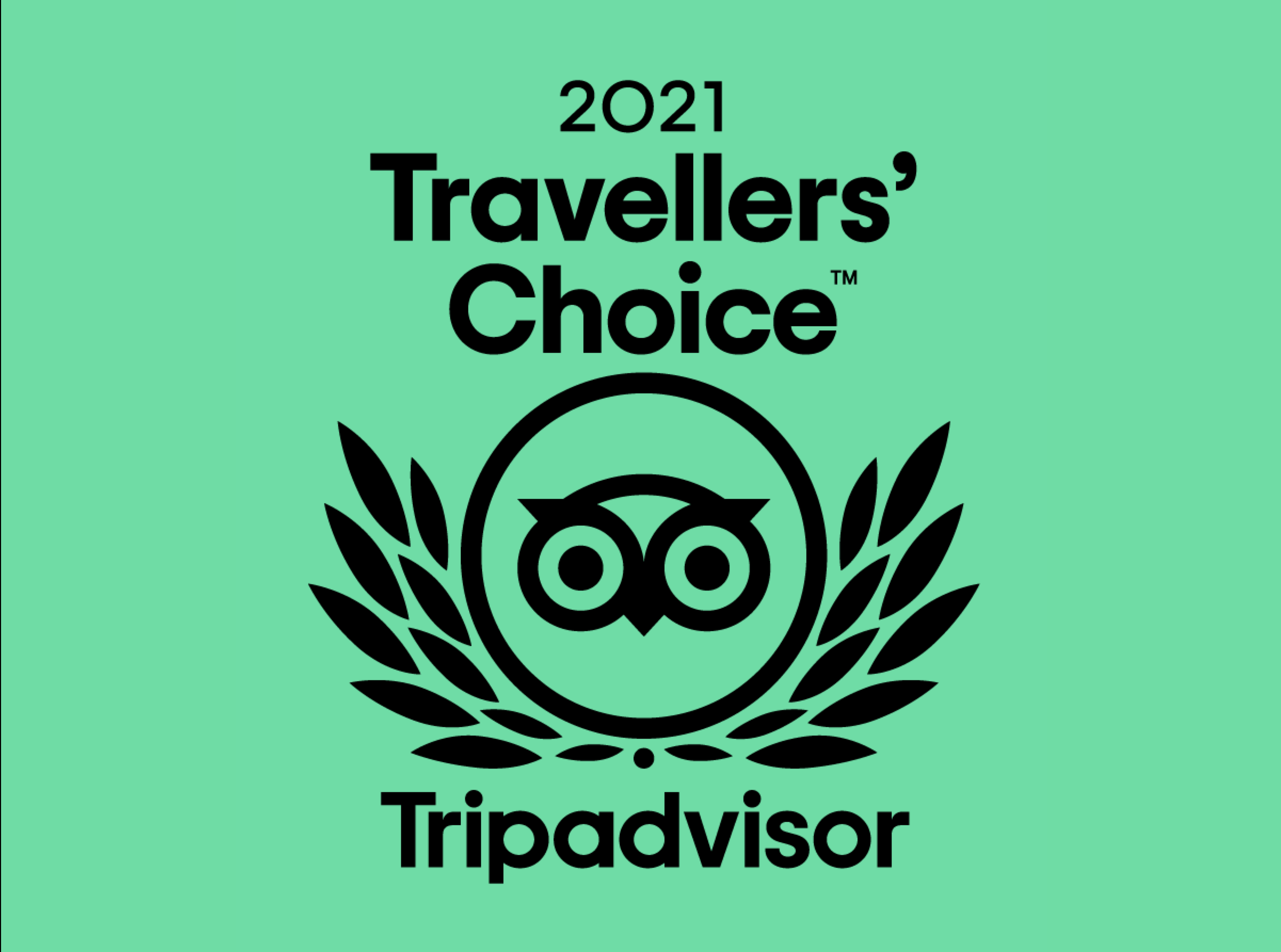 what is tripadvisor travellers choice