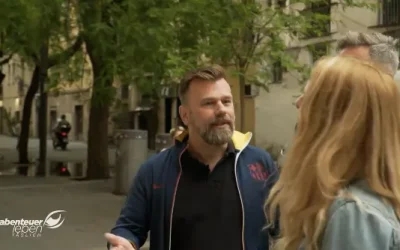 The Barcelona Feeling im deutschen Fernsehen