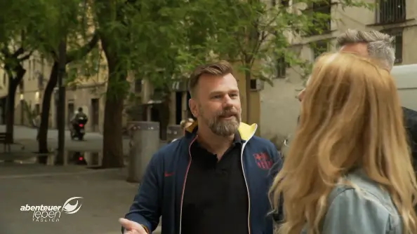 The Barcelona Feeling im deutschen Fernsehen