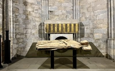 Girona und seine prächtige Kathedrale – Drehort für Game of Thrones
