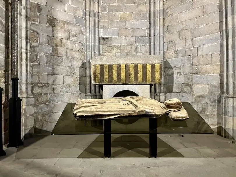 Girona und seine prächtige Kathedrale – Drehort für Game of Thrones