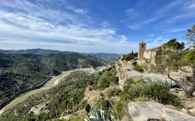 Die 5 besten Tagesausflüge von Barcelona