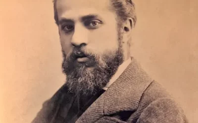 Antoni Gaudí – Architektur, Werke und Tipps für deinen Besuch in Barcelona