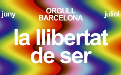 Pride Month: LGBTQ+ Rights in Barcelona – From Resistance to Recognition