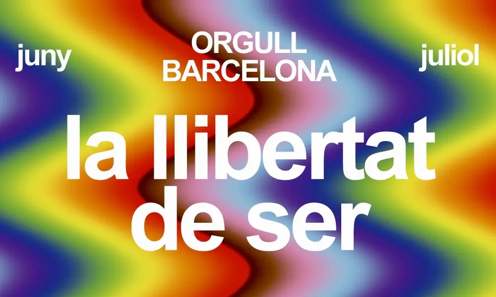 Pride Month: LGBTQ+ Rights in Barcelona – From Resistance to Recognition