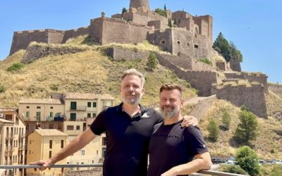 Castle Retreat: Exploring Cardona on a Two-Day Trip from Barcelona