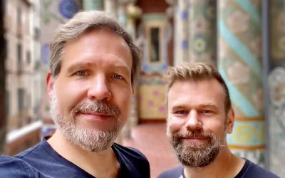 Wir haben uns zu Barcelona Experten entwickelt – Wir feiern unseren 5. Geburtstag