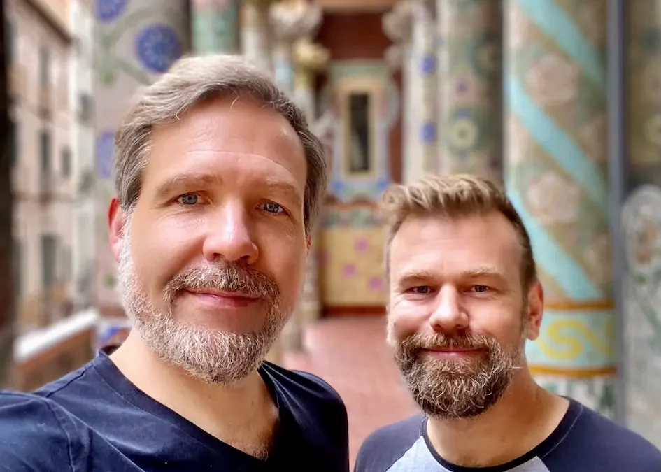 Having become the Barcelona Experts – Celebrating our 5th anniversary