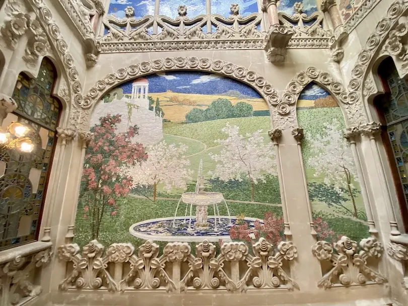 Casa Navàs in Reus – Why a Day Trip from Barcelona Is Worth It