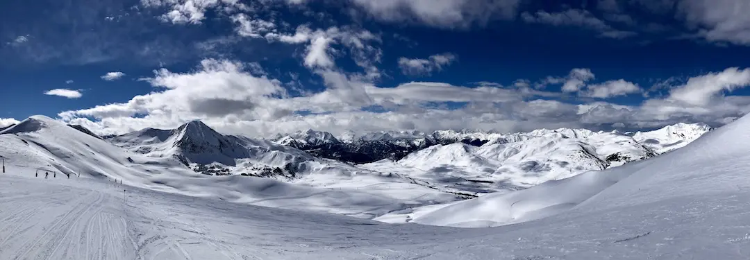 The Barcelona Feeling on Holiday – Catalonia’s Winter Wonderland